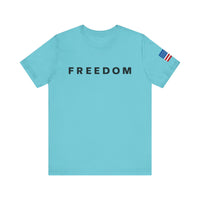 Load image into Gallery viewer, Freedom Tee
