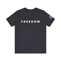 Load image into Gallery viewer, Freedom Tee 2
