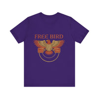 Load image into Gallery viewer, Free Bird Graphic Tee
