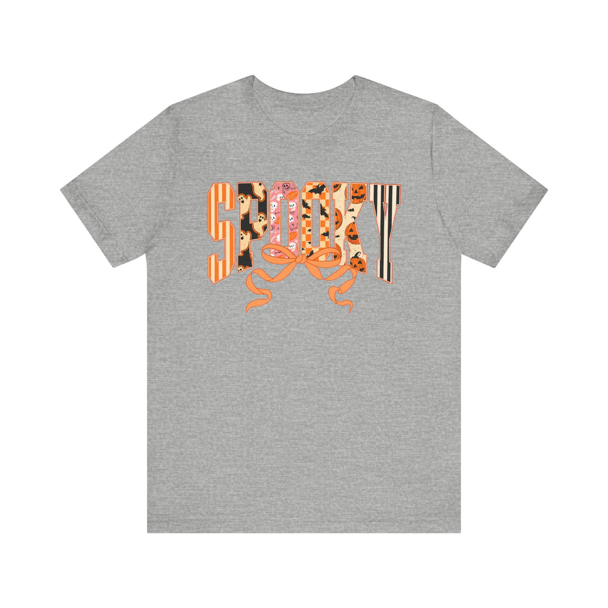 Spooky Halloween Tee