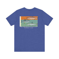 Load image into Gallery viewer, KEYS ROYAL SLAM - Been There, Done That. Flag It.
