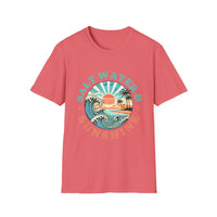 Load image into Gallery viewer, Saltwater &amp; Sunshine Tee
