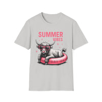 Load image into Gallery viewer, Summer Vibes Tee

