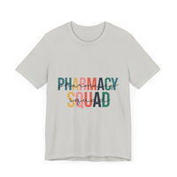 Load image into Gallery viewer, Pharmacy Squad Tee
