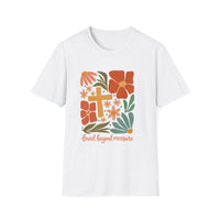 Load image into Gallery viewer, Loved Beyond Measure Tee
