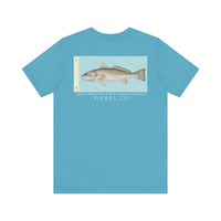 Load image into Gallery viewer, HALF SHELL HERO - Been There, Done That. Flag It.
