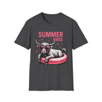 Load image into Gallery viewer, Summer Vibes Tee
