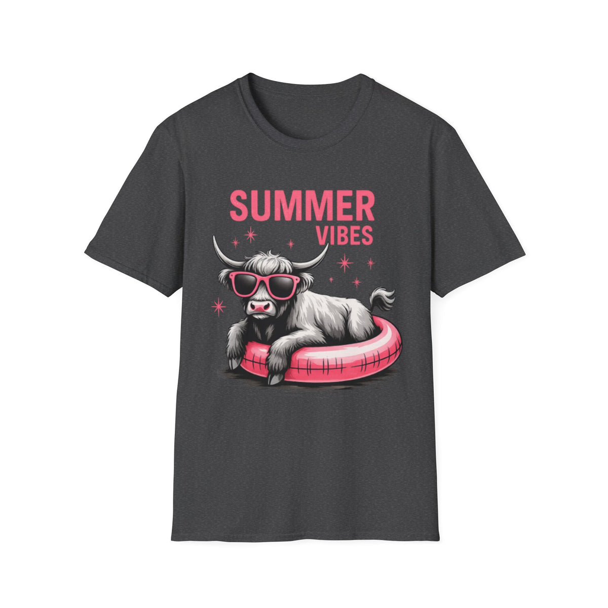 Summer Vibes Tee