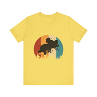 Load image into Gallery viewer, Vintage Nature Koala Graphic Tee
