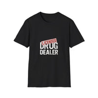 Load image into Gallery viewer, Licensed Drug Dealer, Pharmacist Tee
