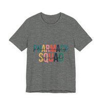 Load image into Gallery viewer, Pharmacy Squad Tee
