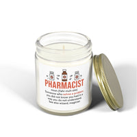 Load image into Gallery viewer, Pharmacist Scented Candle
