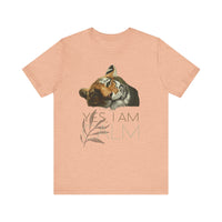 Load image into Gallery viewer, Calm Tiger Tee
