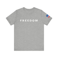 Load image into Gallery viewer, Freedom Tee 2
