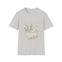 Load image into Gallery viewer, Apothecary Herbal Pharmacist Farm T-Shirt
