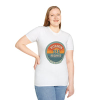 Load image into Gallery viewer, Vitamin Sea Required Tee, Vacation
