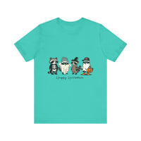 Load image into Gallery viewer, Halloween Animal Friends Tee

