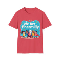 Load image into Gallery viewer, We Are Pharmily, Pharmacist Tee
