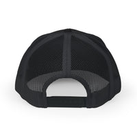 Load image into Gallery viewer, Trucker Cap — PIER &amp; CO Embroidered Logo Snapback