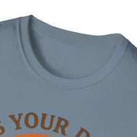 Load image into Gallery viewer, Funny Dog Lover T-Shirt, Vintage Pet Humor Tee