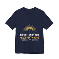 Load image into Gallery viewer, Addiction Relief Tee