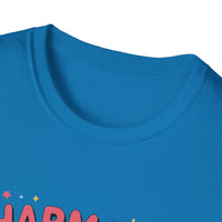 Load image into Gallery viewer, Pharmacy Technicians Because Even Pharmacists Need Heroes Tee
