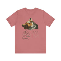 Load image into Gallery viewer, Calm Tiger Tee
