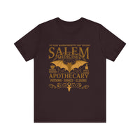 Load image into Gallery viewer, Vintage Salem Apothecary Tee
