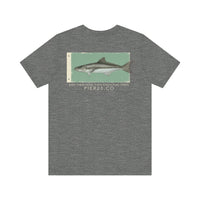 Load image into Gallery viewer, THE BUOY BRAWLER - Been There, Done That. Flag It.
