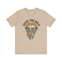 Load image into Gallery viewer, Taste The Wild Graphic Tee
