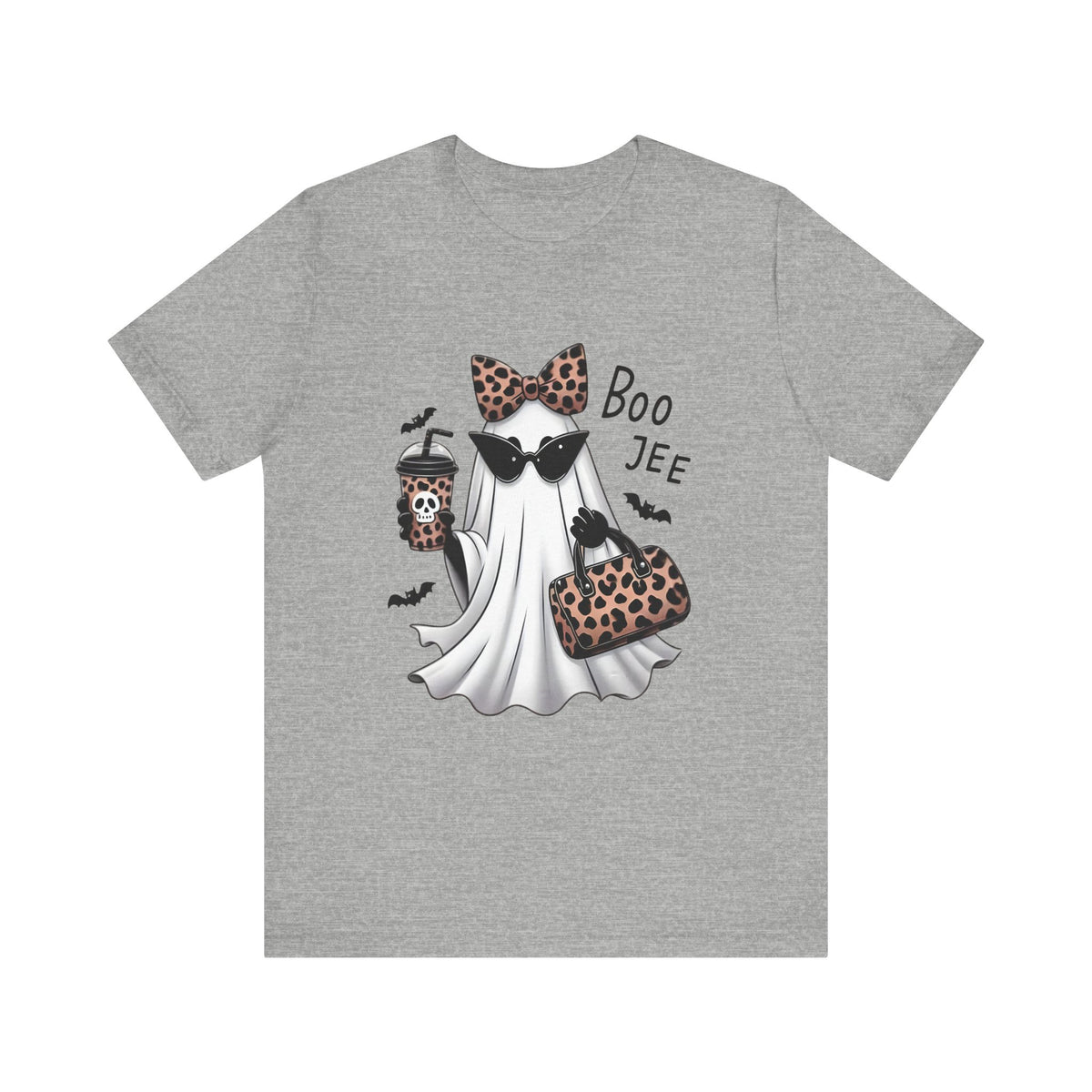 Boo Jee Ghost Tee