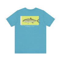 Load image into Gallery viewer, REEF DONKEY &quot;AJ&quot;  - Been There, Done That. Flag It.
