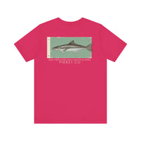 Load image into Gallery viewer, THE BUOY BRAWLER - Been There, Done That. Flag It.
