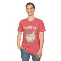 Load image into Gallery viewer, Apothecary Herbal Pharmacist Farm T-Shirt
