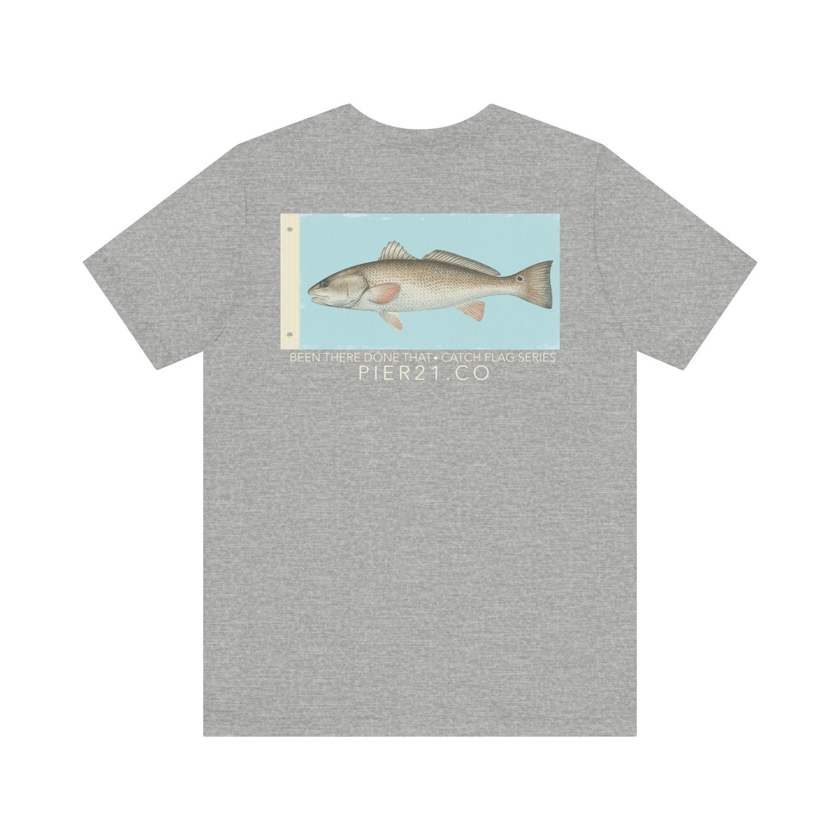 HALF SHELL HERO - Been There, Done That. Flag It.
