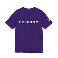 Load image into Gallery viewer, Freedom Tee 2
