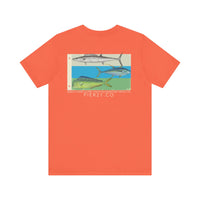 Load image into Gallery viewer, BLUEWATER TRIFECTA SLAM - Been There, Done That. Flag It.
