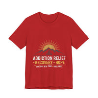 Load image into Gallery viewer, Addiction Relief Tee