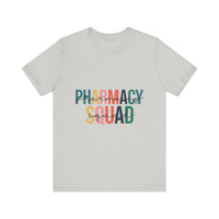 Load image into Gallery viewer, Pharmacy Squad Tee
