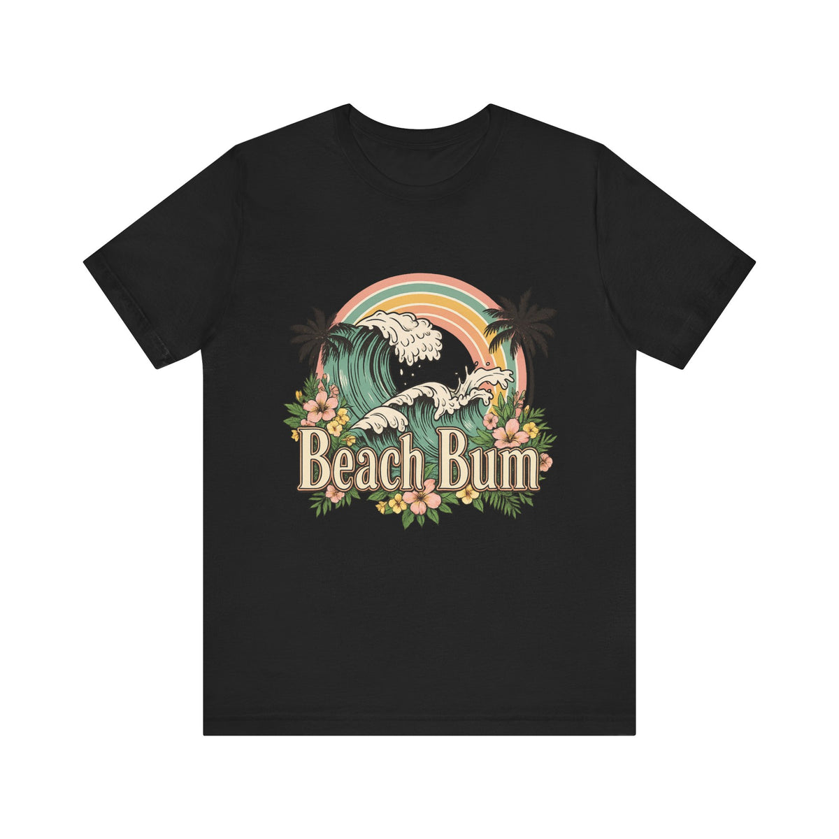 Beach Bum Tee