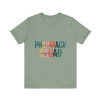 Load image into Gallery viewer, Pharmacy Squad Tee
