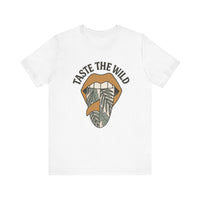 Load image into Gallery viewer, Taste The Wild Graphic Tee
