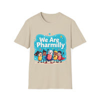Load image into Gallery viewer, We Are Pharmily, Pharmacist Tee

