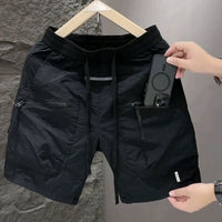 Load image into Gallery viewer, Personalized Work Clothes Youth Breathable Beach Shorts
