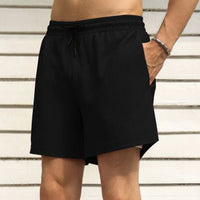 Load image into Gallery viewer, Beach Pants Casual Sports Shorts Men
