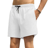 Load image into Gallery viewer, Beach Pants Casual Sports Shorts Men

