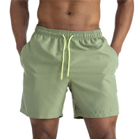 Load image into Gallery viewer, Summer Beach Pants Shorts For Men
