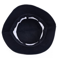 Load image into Gallery viewer, Fisherman Hat Men And Women Couples Beach Basin Hat Foldable Hat
