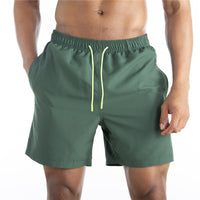 Load image into Gallery viewer, Summer Beach Pants Shorts For Men
