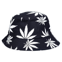 Load image into Gallery viewer, Fisherman Hat Men And Women Couples Beach Basin Hat Foldable Hat
